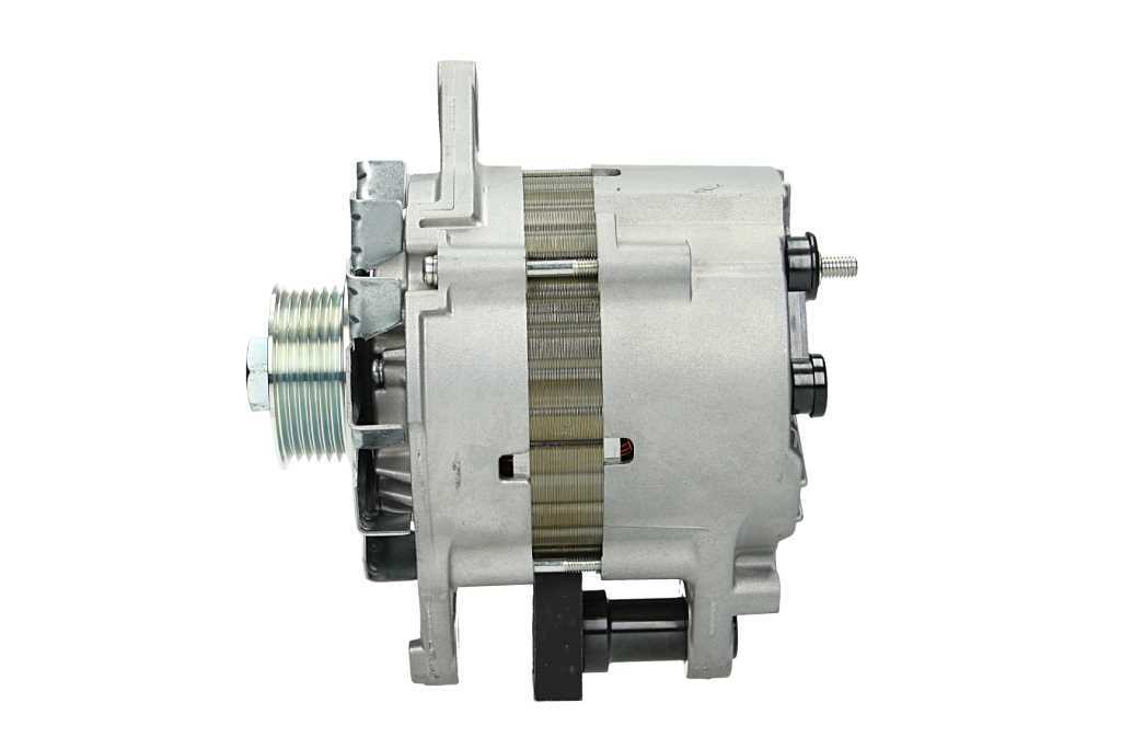 Lichtmaschine A004TU8093 Mitsubishi NEU – Bild 2