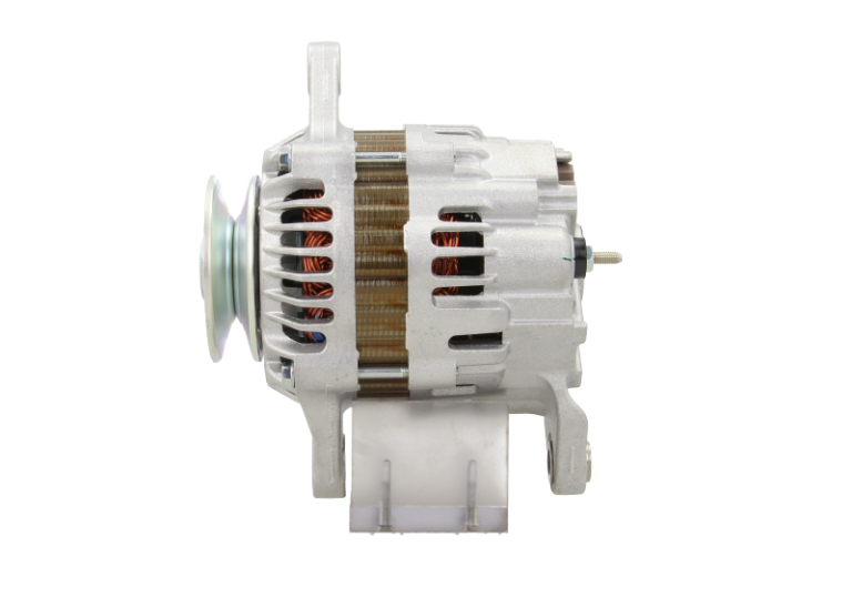 Lichtmaschine A007TCA377 Mitsubishi NEU – Bild 2
