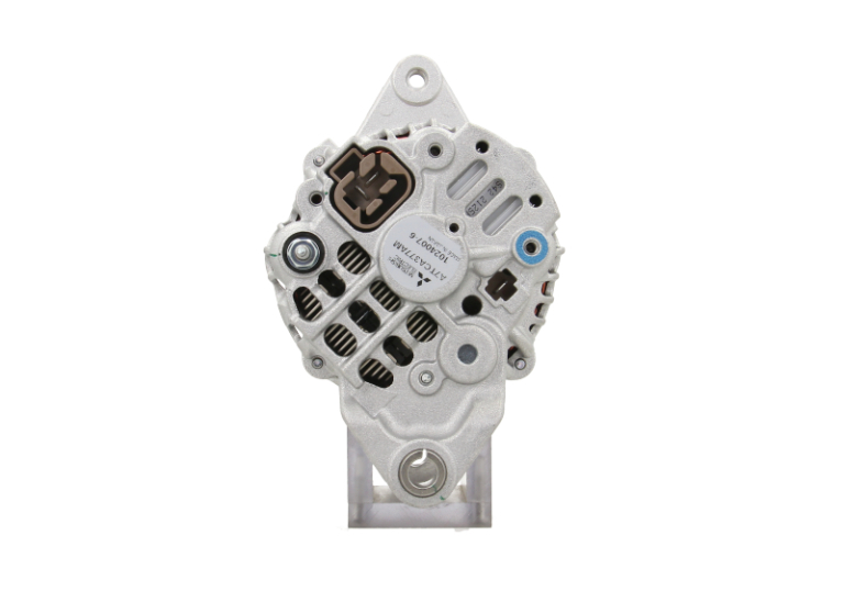 Lichtmaschine A007TCA377 Mitsubishi NEU – Bild 3