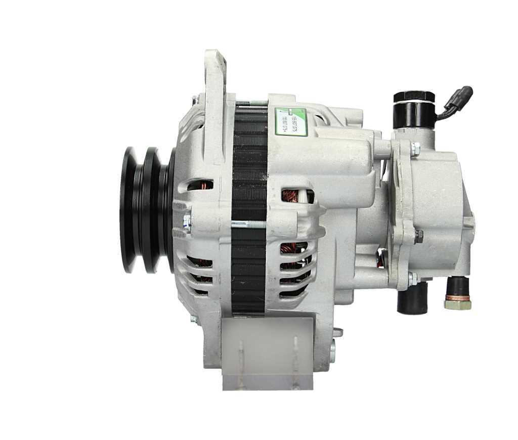 Lichtmaschine A3T04999 +Line Original – Bild 2