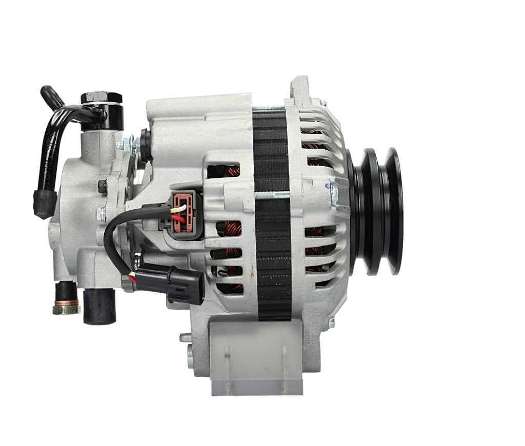 Lichtmaschine A3T04999 +Line Original – Bild 4