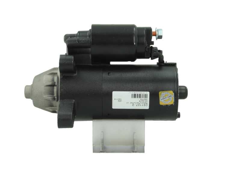 Anlasser CS1107 HC-Parts – Bild 2