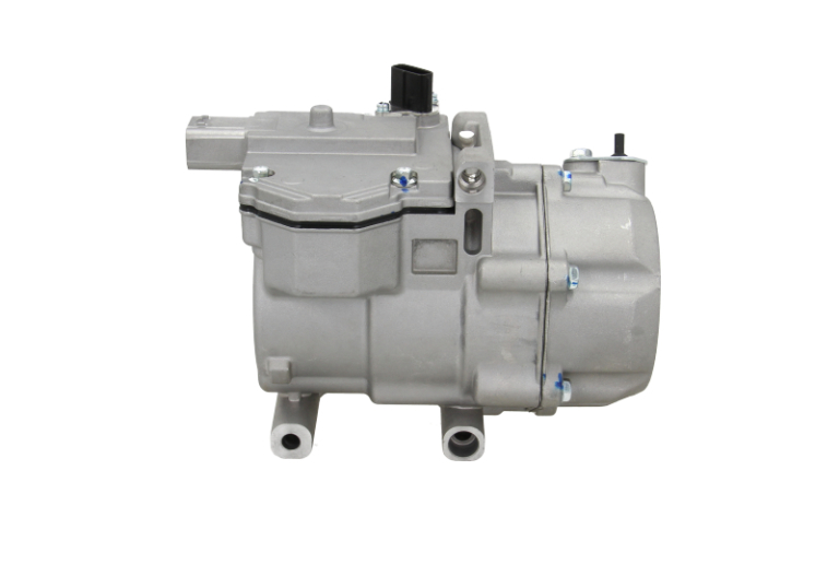 Klimakompressor CS20520 Delphi NEU – Bild 2