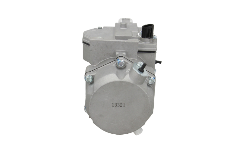 Klimakompressor CS20520 Delphi NEU – Bild 3