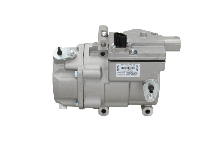 Klimakompressor CS20520 Delphi NEU – Bild 4