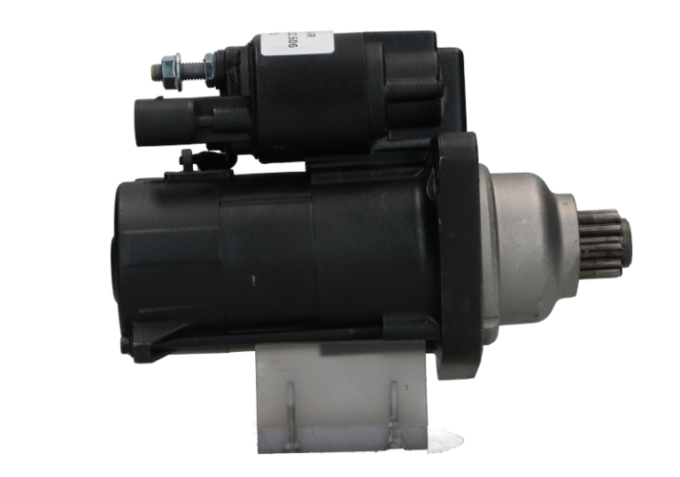 Anlasser D7GS10-R Valeo – Bild 4