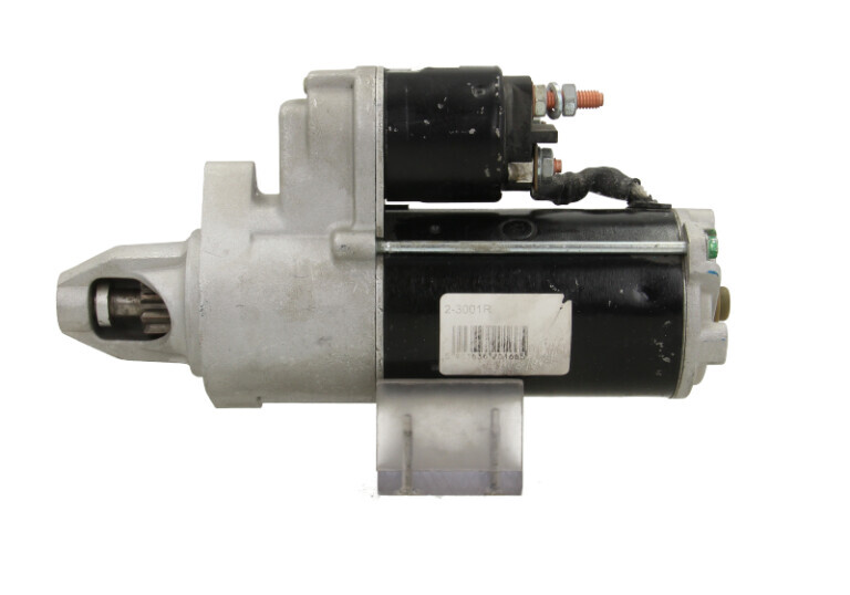 Anlasser D7R37-R Valeo – Bild 2