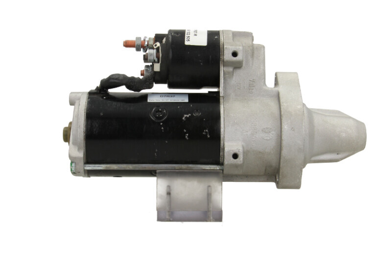 Anlasser D7R37-R Valeo – Bild 4