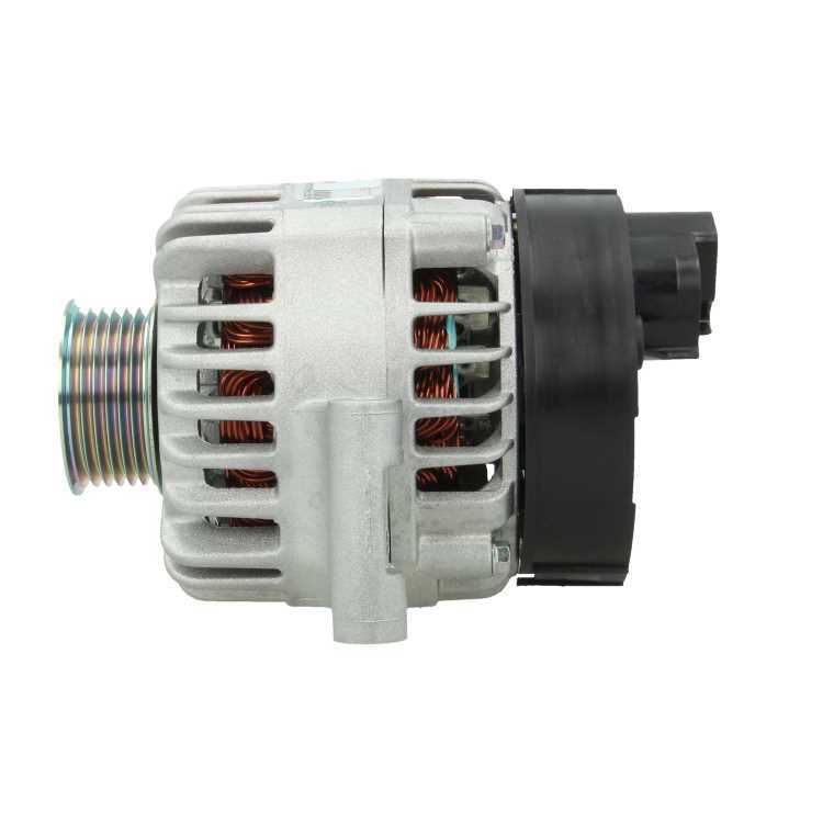 Lichtmaschine DAN1001 Denso NEU – Bild 2