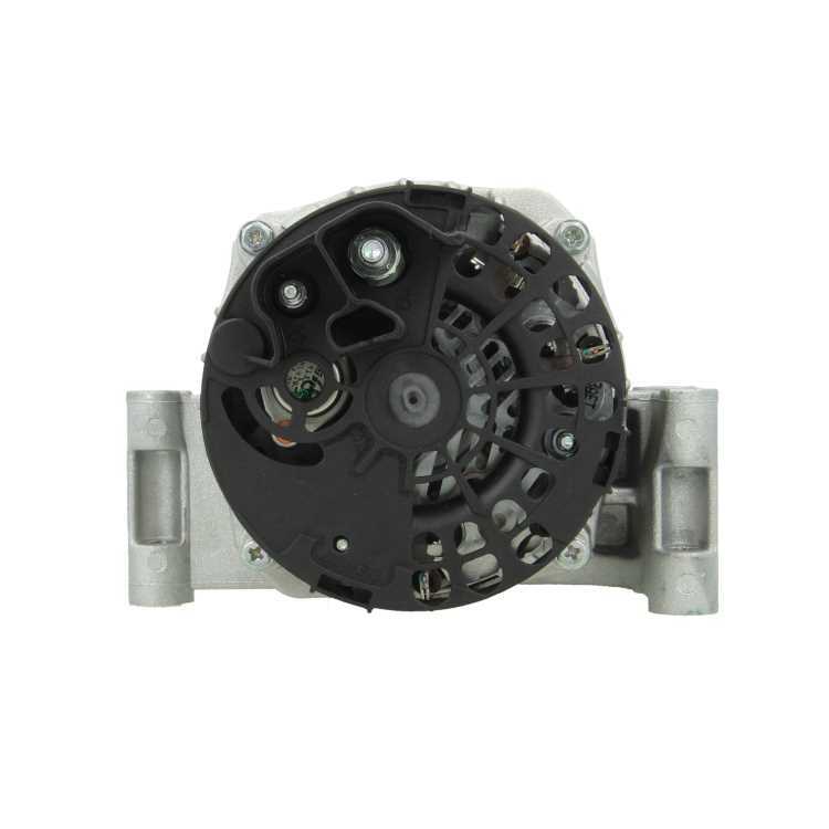 Lichtmaschine DAN1001 Denso NEU – Bild 3