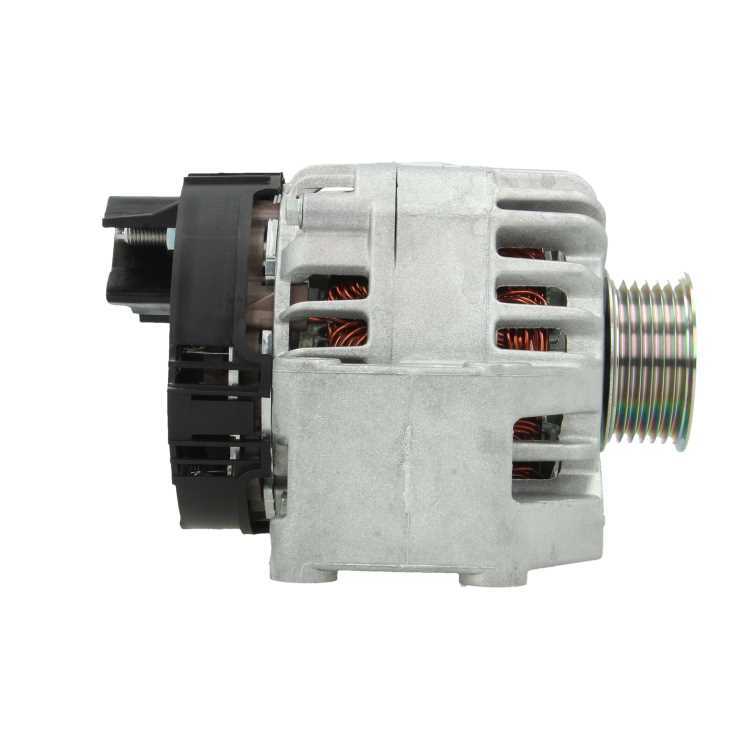 Lichtmaschine DAN1001 Denso NEU – Bild 4