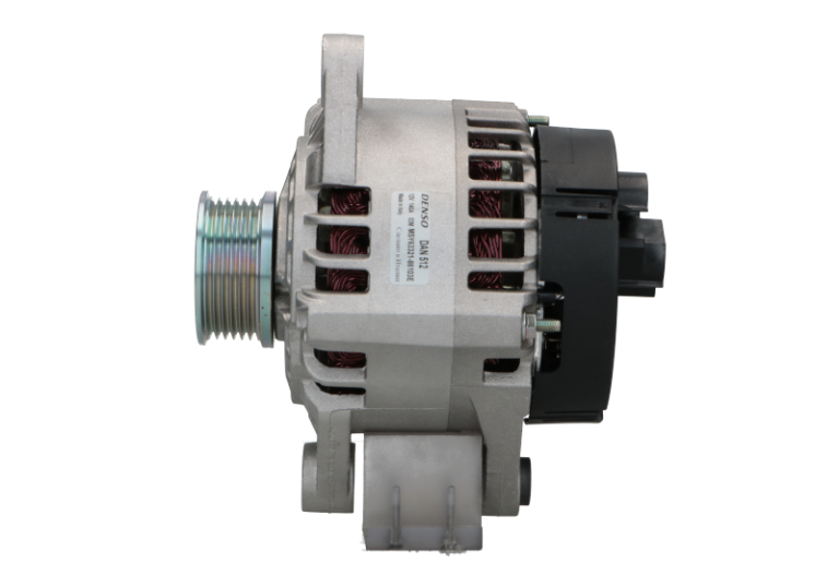 Lichtmaschine DAN512 Denso NEU – Bild 2
