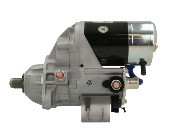 Anlasser DSN2121 Denso NEU – Bild 2
