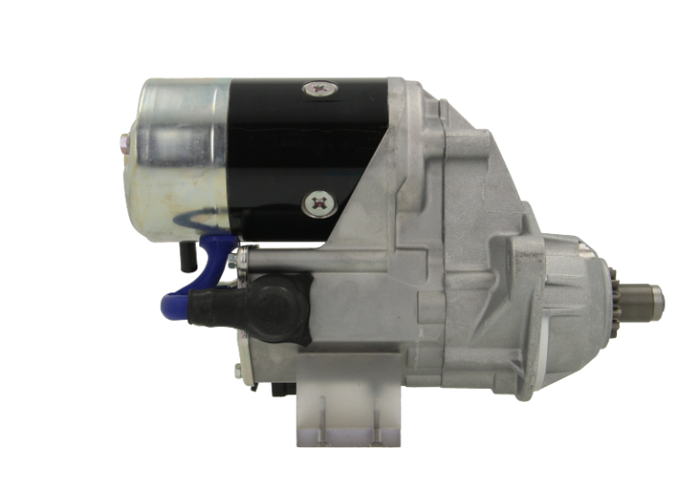 Anlasser DSN2121 Denso NEU – Bild 4