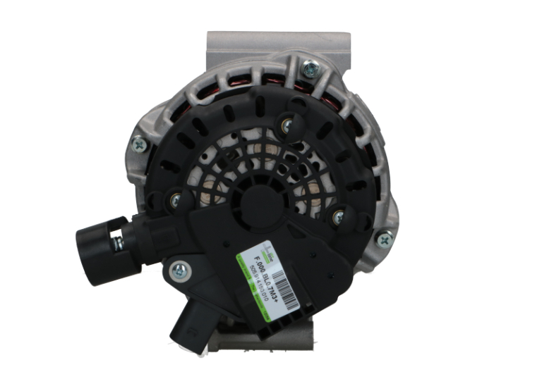 Lichtmaschine F000BL07M3 +Line Original – Bild 3