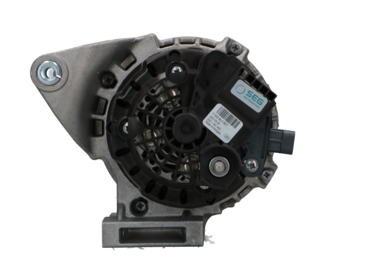 Lichtmaschine F000BL08D7 SEG NEU – Bild 3