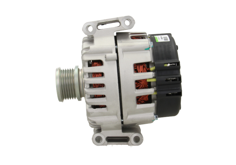 Lichtmaschine FG18S099 +Line Original – Bild 2