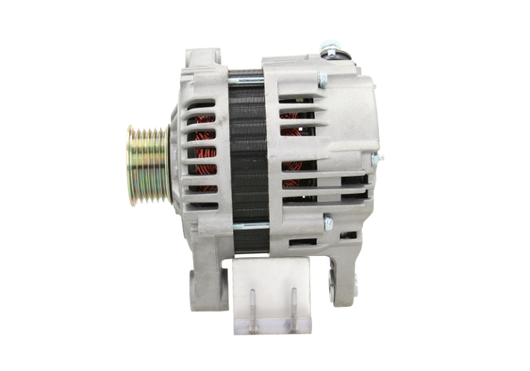 Lichtmaschine LR165-714 Hitachi NEU – Bild 2