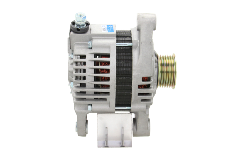 Lichtmaschine LR165-714 Hitachi NEU – Bild 4