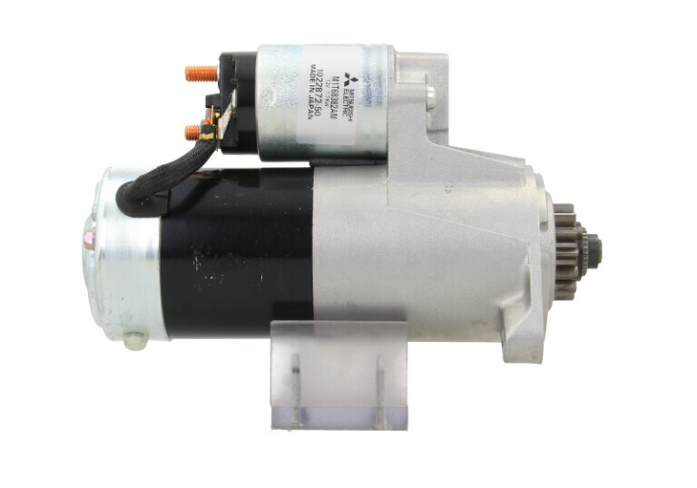 Anlasser M001T68382 Mitsubishi NEU – Bild 4