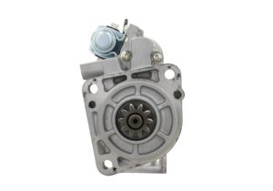 Anlasser M008T62481 Mitsubishi NEU
