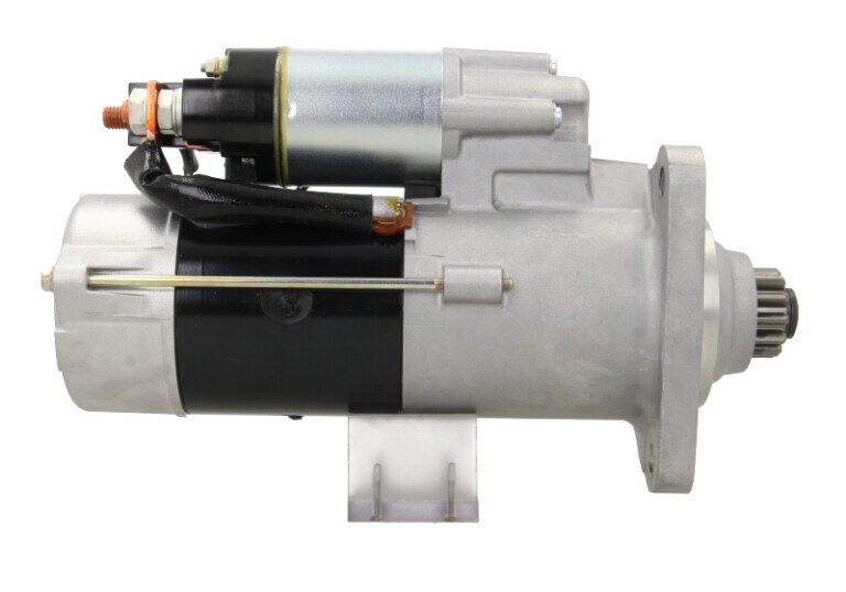 Anlasser M009T87373 Mitsubishi NEU – Bild 4