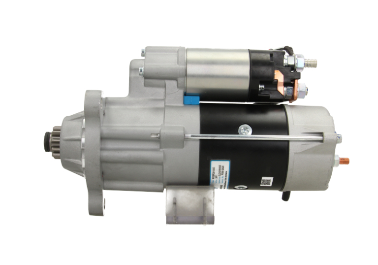 Anlasser M105R3515SE Prestolite NEU – Bild 2