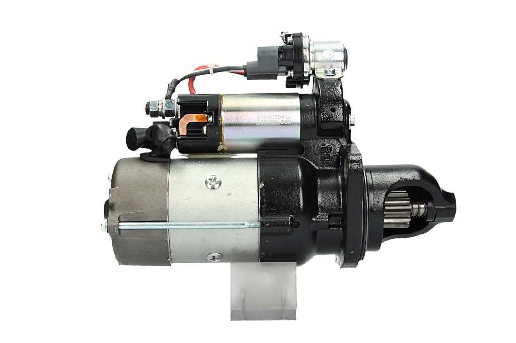 Anlasser M93R3002SE Prestolite NEU – Bild 4