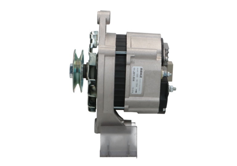 Lichtmaschine MG605 Mahle NEU – Bild 2