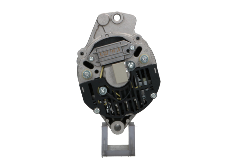 Lichtmaschine MG605 Mahle NEU – Bild 3