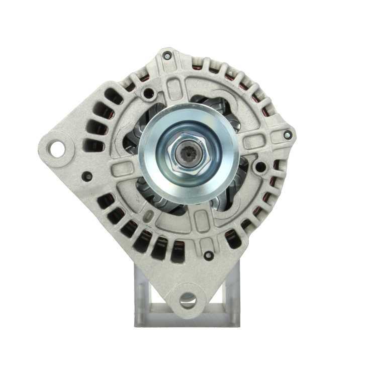 Lichtmaschine MG69 Mahle NEU