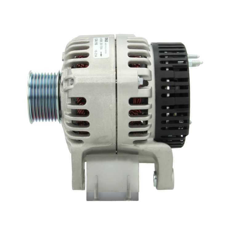 Lichtmaschine MG69 Mahle NEU – Bild 2