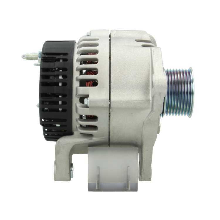 Lichtmaschine MG69 Mahle NEU – Bild 4