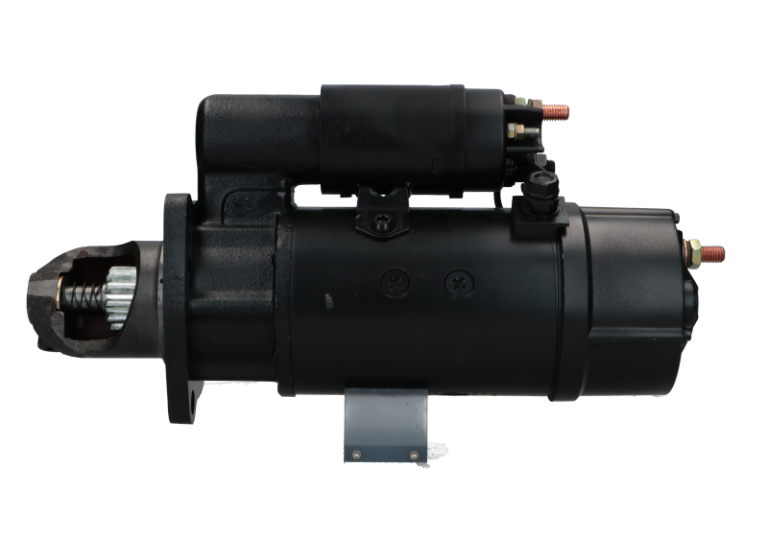 Anlasser MS1-406A Prestolite NEU – Bild 2