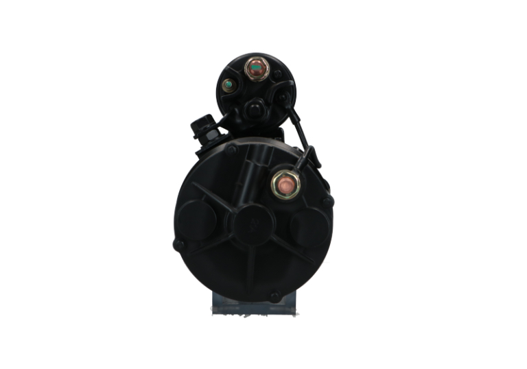 Anlasser MS1-406A Prestolite NEU – Bild 3
