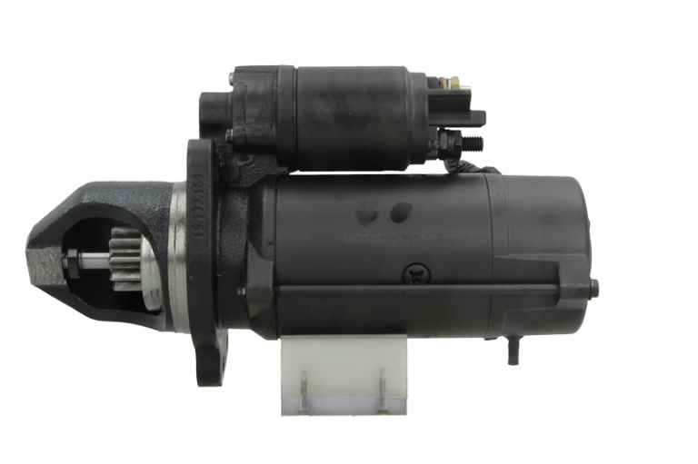 Anlasser MS110 Mahle NEU – Bild 2