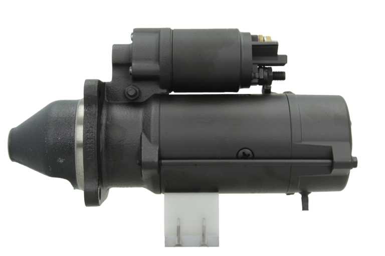 Anlasser MS111 Mahle NEU – Bild 2