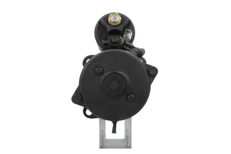Anlasser MS111 Mahle NEU – Bild 3