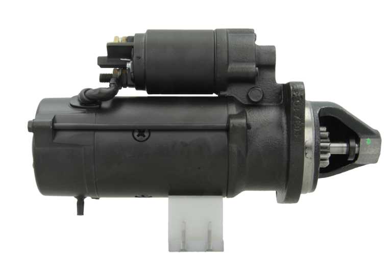 Anlasser MS111 Mahle NEU – Bild 4