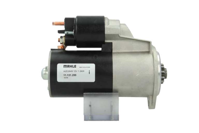 Anlasser MS116 Mahle NEU – Bild 4