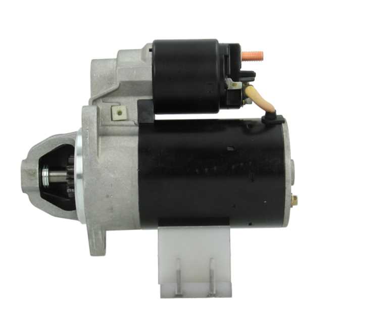Anlasser MS136 Mahle NEU – Bild 2