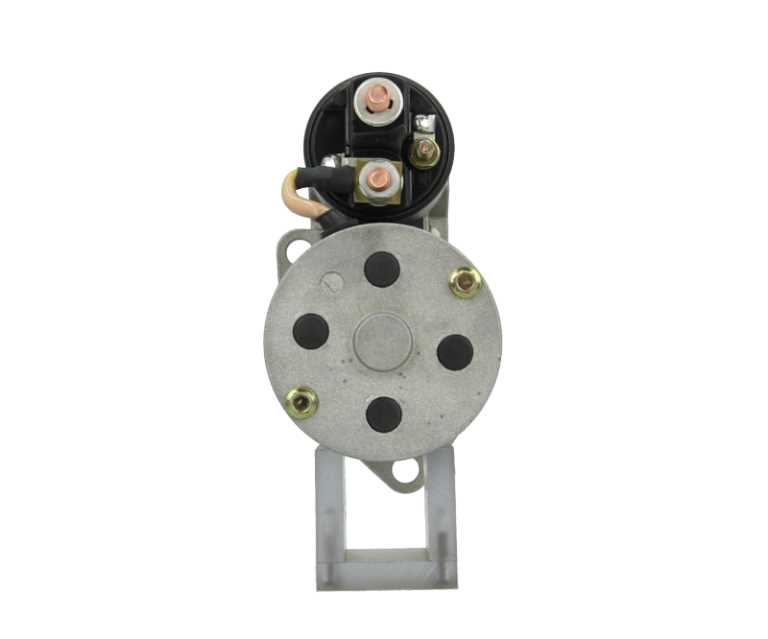 Anlasser MS136 Mahle NEU – Bild 3