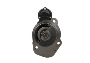 Anlasser MS141 Mahle NEU