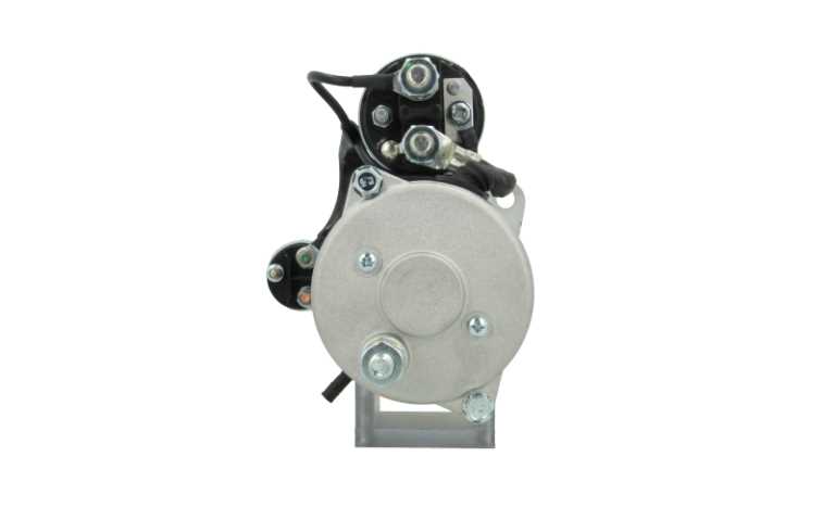 Anlasser MS147 Mahle NEU – Bild 3