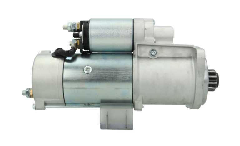 Anlasser MS147 Mahle NEU – Bild 4