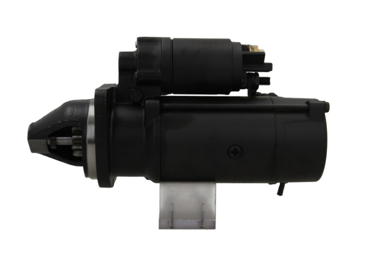 Anlasser MS151 Mahle NEU – Bild 2