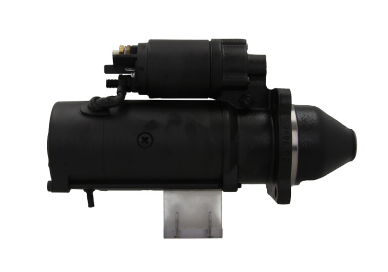 Anlasser MS151 Mahle NEU – Bild 4