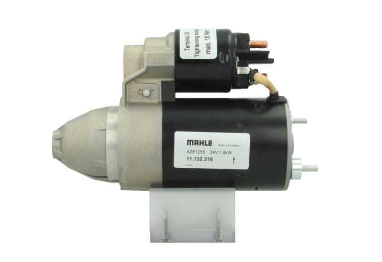 Anlasser MS159 Mahle NEU – Bild 2