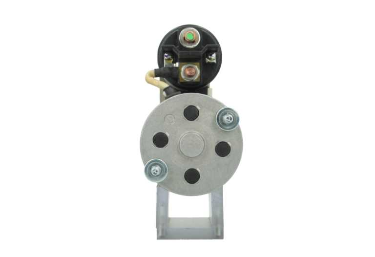 Anlasser MS159 Mahle NEU – Bild 3