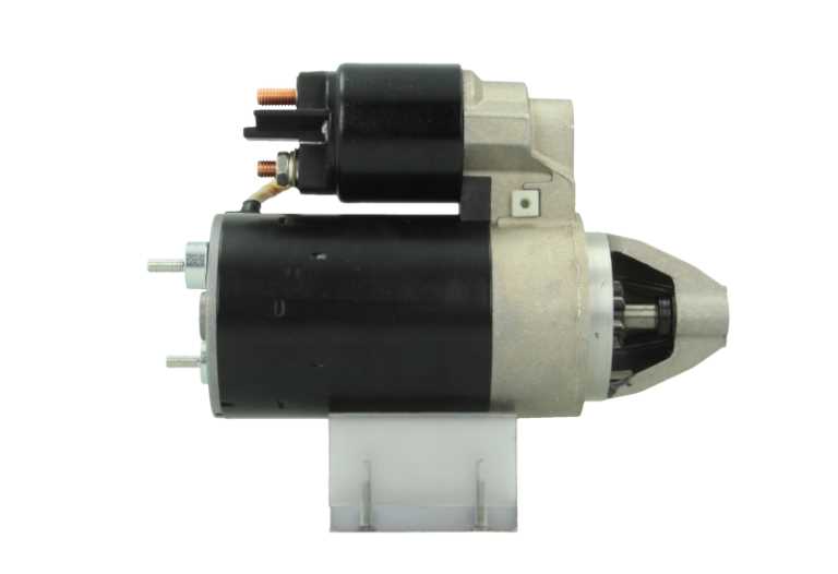 Anlasser MS159 Mahle NEU – Bild 4
